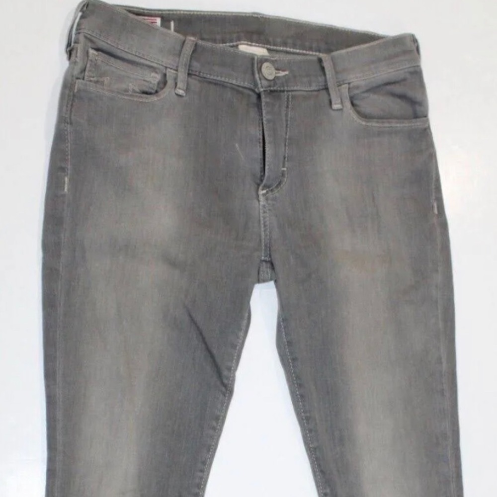 True Religion Casey super skinny Jeans. (Size 26.)